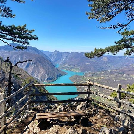 Dren - Banjska Stena Mitrovac Exterior foto